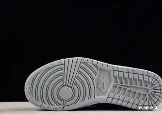 Hyperoad “Voodoo” Air Low OG Jordan x Zion Williamson 1 0505
